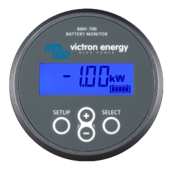 Victron Battery Monitor BMV 700